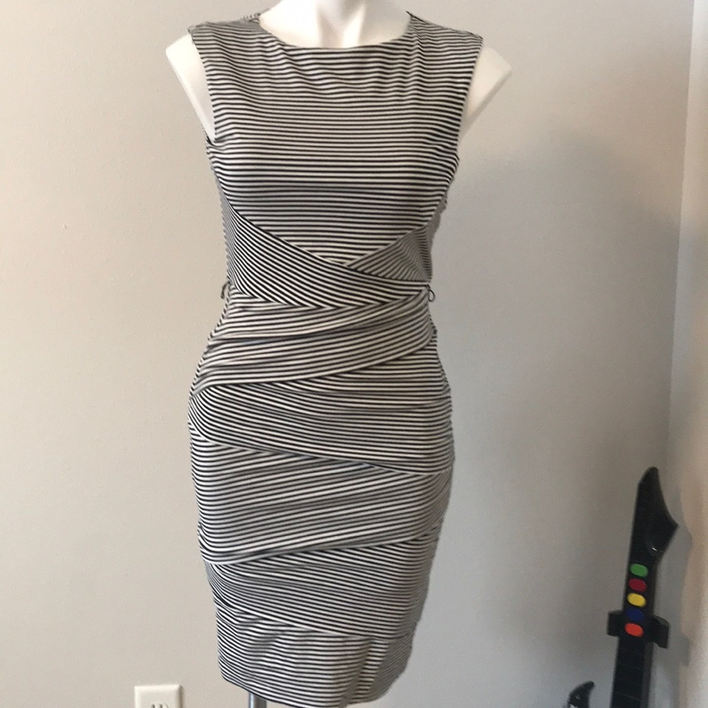 WHBM Dress